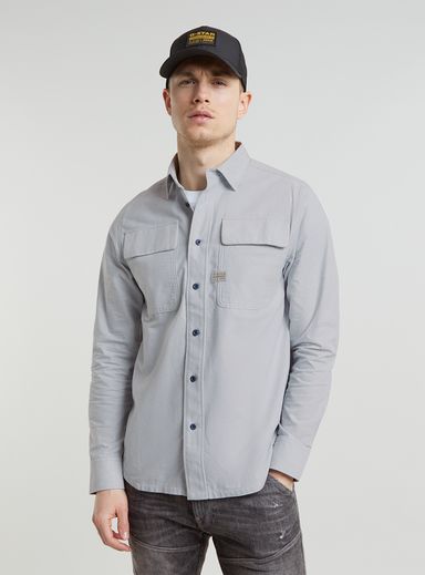CPO Regular Shirt